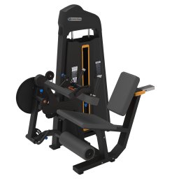 Aparat profesional flexii si extensii picioare Sportmann B1114, 80 kg