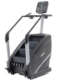 Stepper profesional cu scari Sportmann E08A pentru antrenamente cardio intense