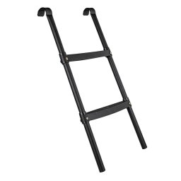 Scara pentru trambulina inSPORTline Flea 183 si 244 cm, 2 trepte