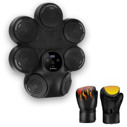 Tinta box inteligenta HMS TB30 cu Bluetooth si manusi incluse