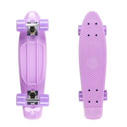 Penny board Fish Classic 22 inch pentru oras, compact si usor