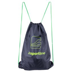 Rucsac sport cu snur inSPORTline Bolsier, 16 litri, poliester