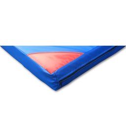 Saltea gimnastica antiderapanta inSPORTline Anskida T120, 200x120 cm