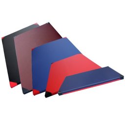 Saltea gimnastica profesionala inSPORTline Roshar T60, 200x120x10 cm