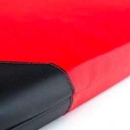 Saltea gimnastica inSPORTline Roshar T90, 200x120x5 cm, piele ecologica