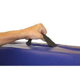 Saltea gimnastica pliabila inSPORTline Pliago 180x60x5 cm
