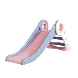 Tobogan pentru copii inSPORTline Kaimala, pliabil, interior/exterior, 3+
