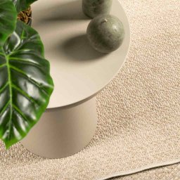 Covor ZIZUR aspect iuta, 240x340cm, pentru interior si exterior GartenMobel Dekor