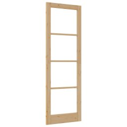 Usa de interior ORKDAL Maro 78 x 232 cm GartenMobel Dekor