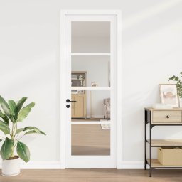 Usa de interior ORKDAL Alb pregatit 78 x 232 cm GartenMobel Dekor