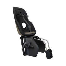 Scaun copil pentru bicicleta Thule Yepp 2 Maxi, montare spate pe cadru, kaki