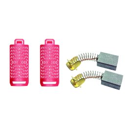 Set 2 filtre praf pentru RDI-AG56 HardWork ToolsRange
