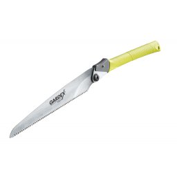 Fierastrau pliabil FOREST 250 mm, 3D GX HardWork ToolsRange