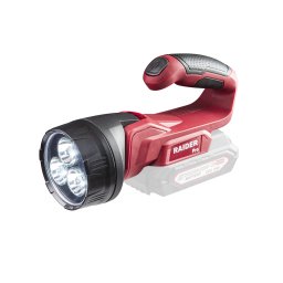 R20 Lampa de lucru 20V 3 LED 260lm Solo RDP-SCLWL20 HardWork ToolsRange