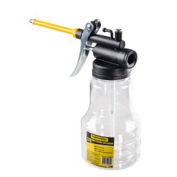 Pompa ulei 250ML TMP HardWork ToolsRange