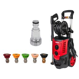 Aparat de spalat cu presiune 2500W 19.5MPa7.8L/min RDP-HPC14 HardWork ToolsRange