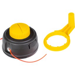 Cap de motocoasa cu incarcare usoara + M10x1.25LH PA RD HardWork ToolsRange