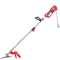 Trimmer electric pliabil cu lama si mosor 1.2kW RD-EBC09 HardWork ToolsRange