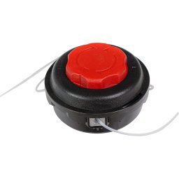 Cap de motocoasa cu incarcare usoara 4 M10x1.25LH PA RD HardWork ToolsRange