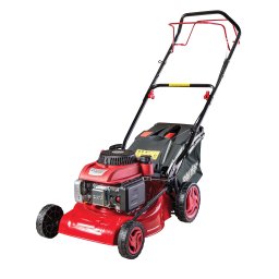 Masina de tuns iarba autopropulsie 2.4cp 410mm RD-GLM07 HardWork ToolsRange