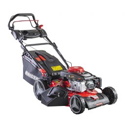 Masina de tuns iarba autopropulsie 4.3cp 51cm 4in1 RD-GLM09 HardWork ToolsRange