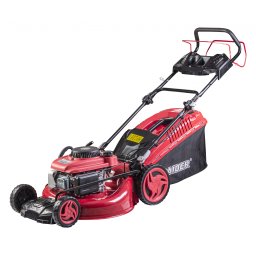 Masina de tuns iarba autopropulsie 4.3cp 53cm 5in1 RD-GLM10 HardWork ToolsRange