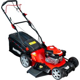 Masina de tuns iarba autopropulsie 5cp 56cm 5in1 RD-GLM12 HardWork ToolsRange