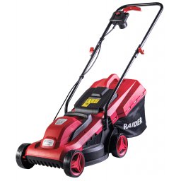Masina de tuns iarba 1400W 33cm 30L 500m2 RD-LM31 HardWork ToolsRange
