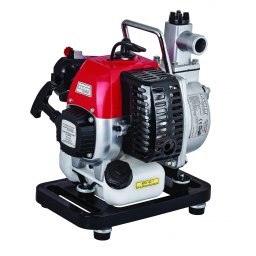 Motopompa motor benzina RD-GWP02 HardWork ToolsRange