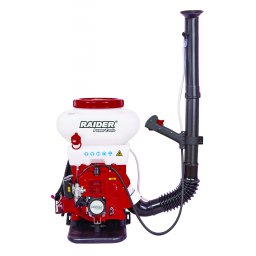 Atomizor cu motor pe benzina 3 cp 14L pompa booster RD-KMD02 HardWork ToolsRange