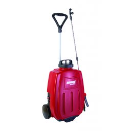 Vermorel 16L 12V 8Ah cu carucior si port USB RD-BKMD04 HardWork ToolsRange
