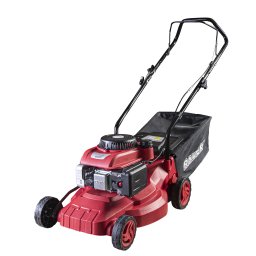 Masina tuns iarba pe benzina 2000W 400mm 127cc 40L RD-GLM01S HardWork ToolsRange