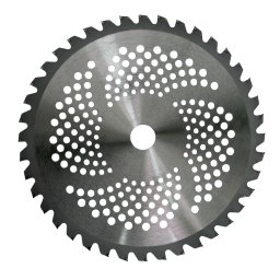 Disc pentru motocoasa 40 TCT ø255x25.4 mm HardWork ToolsRange