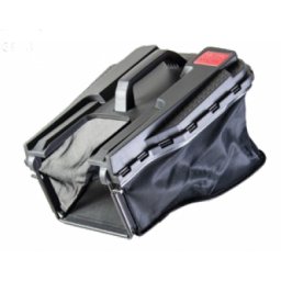 Cos colector pentru masina de tuns Iarba RD-GLM06 HardWork ToolsRange