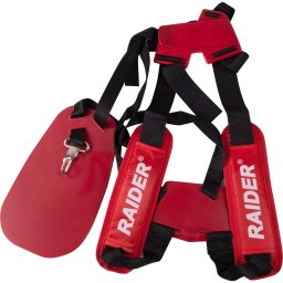 Ham reglabil pentru motocoasa RD HardWork ToolsRange