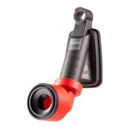 Extractor universal de praf SDS Ø17mm adaptor pentru furtun HardWork ToolsRange
