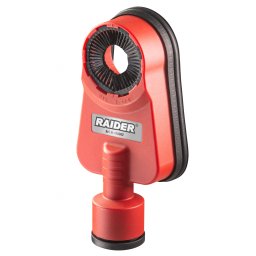Extractor universal de praf SDS Ø70mm adaptor pentru furtun HardWork ToolsRange