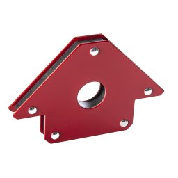 Suport magnetic pentru sudura 155х102х16mm 22kg RD HardWork ToolsRange