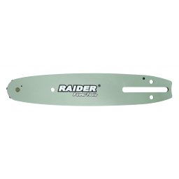 Lama ghidaj pentru drujba 8" 200mm,pt. RD-PS01 HardWork ToolsRange