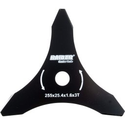 Lama pentru motocoasa ø255x25.4 mm HardWork ToolsRange