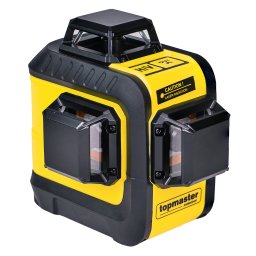 Nivela laser 3D TMP HardWork ToolsRange