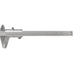 Subler 150х0.02mm TMP HardWork ToolsRange