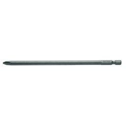 Bit Philips PH2 150mm 1/4" TMP HardWork ToolsRange