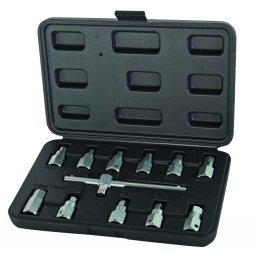 Set 12 chei pentru buson ulei TMP HardWork ToolsRange