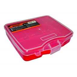 Organizator ABS, mini, 8 compartimente GD HardWork ToolsRange