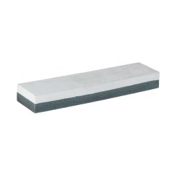 Piatra pentru ascutit cutite dreptunghiulara alba 200x50x25 HardWork ToolsRange