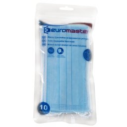 Masca de unica folosinta, 10 buc. EM HardWork ToolsRange