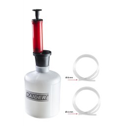 Pompa manuala de ulei si combustibil 1.6L RD HardWork ToolsRange