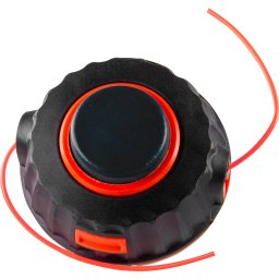 Cap de motocoasa cu incarcare usoara M10x1.25LH negru PA RD HardWork ToolsRange