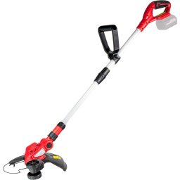 R20 Trimmer gazon 25cm Al Solo RDP-YGT20 HardWork ToolsRange